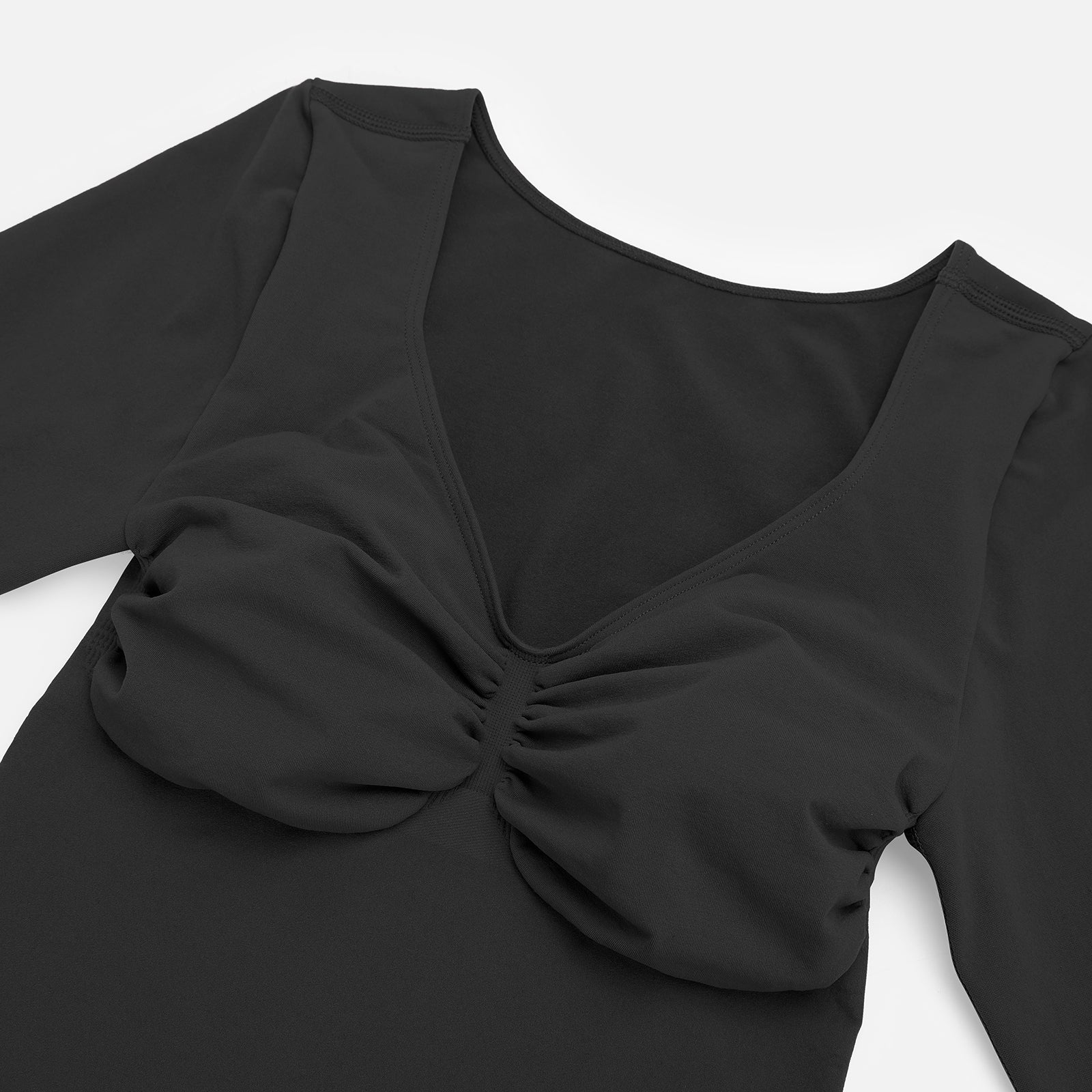 Mia Support Shaping Bodysuit