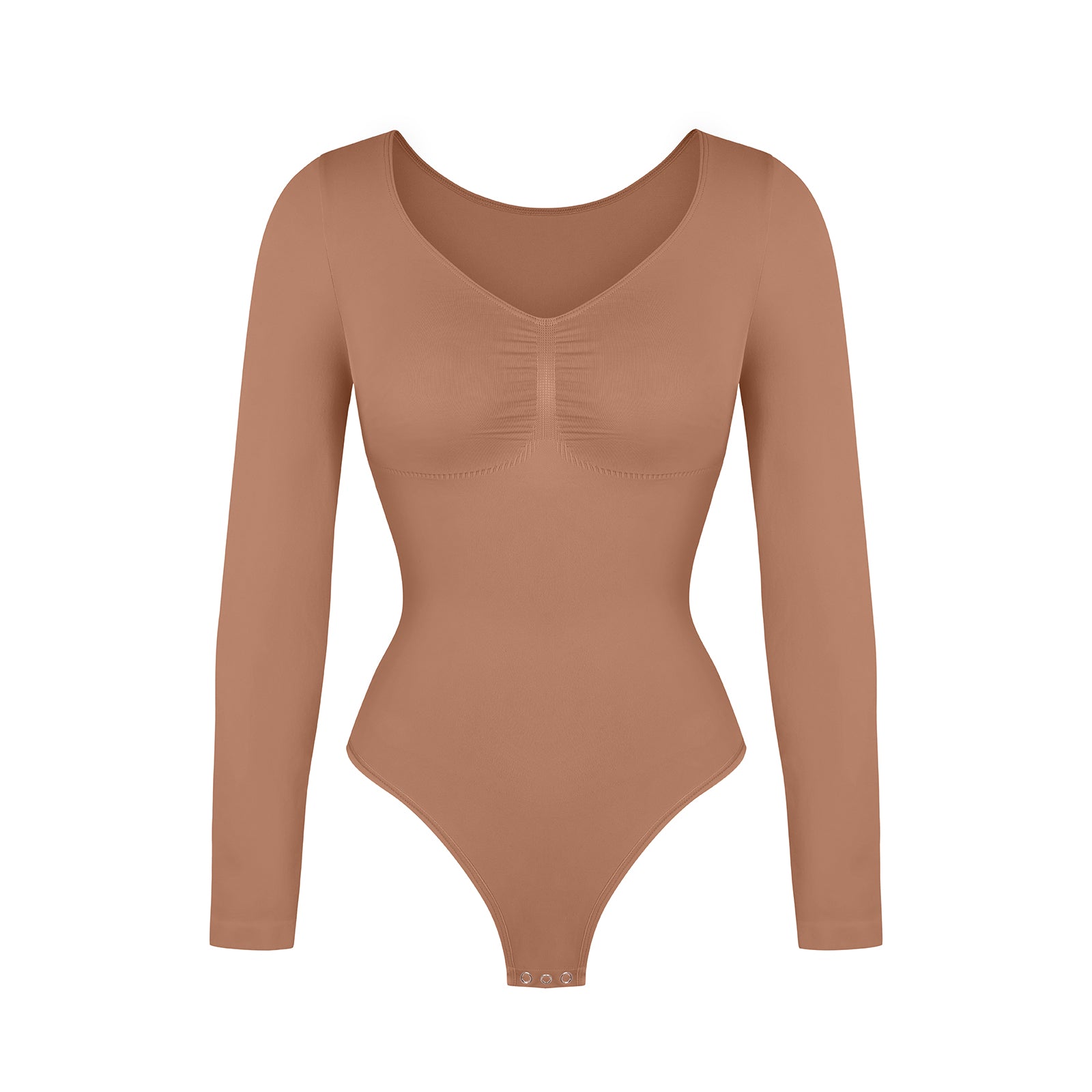 Mia Support Shaping Bodysuit