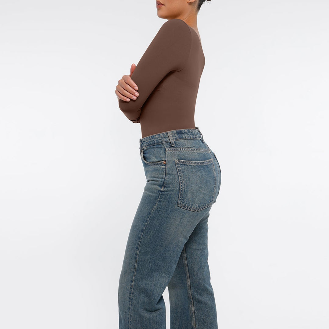 Mia Support Shaping Bodysuit