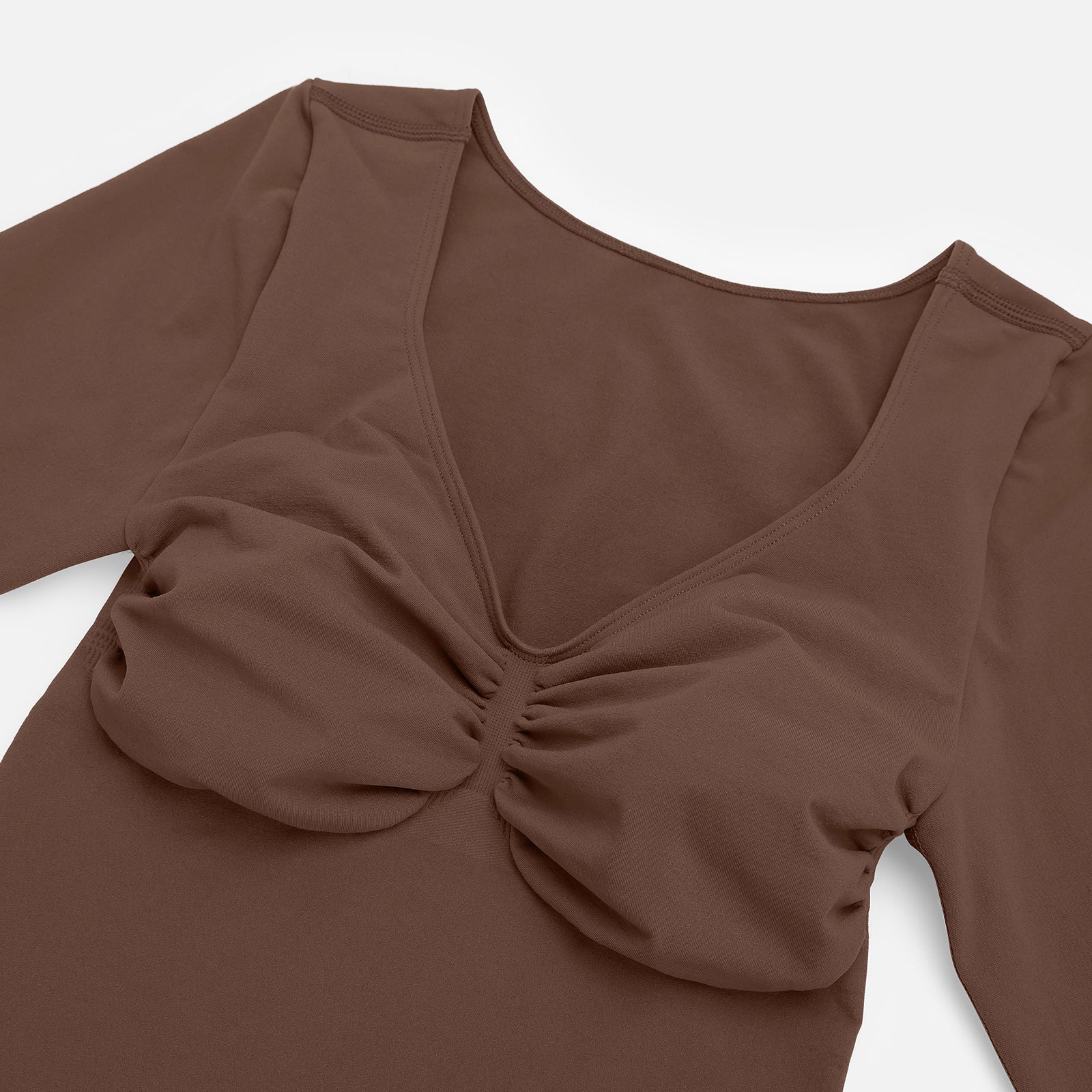 Mia Support Shaping Bodysuit