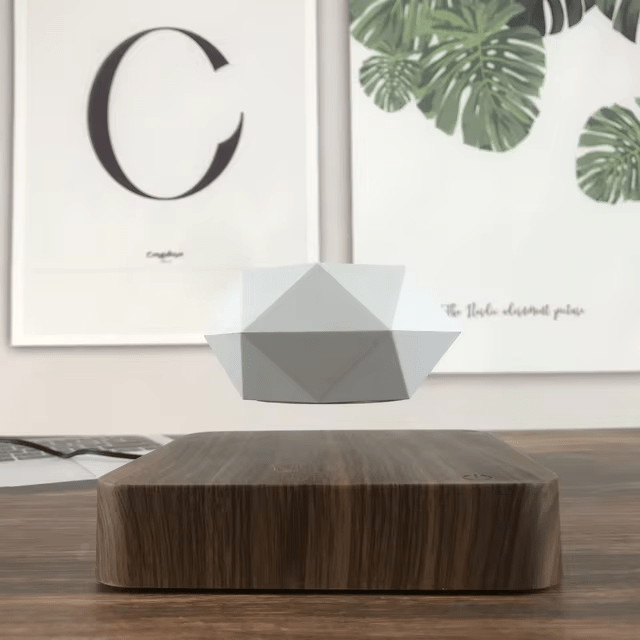 ZenPlant™ Levitating Pot