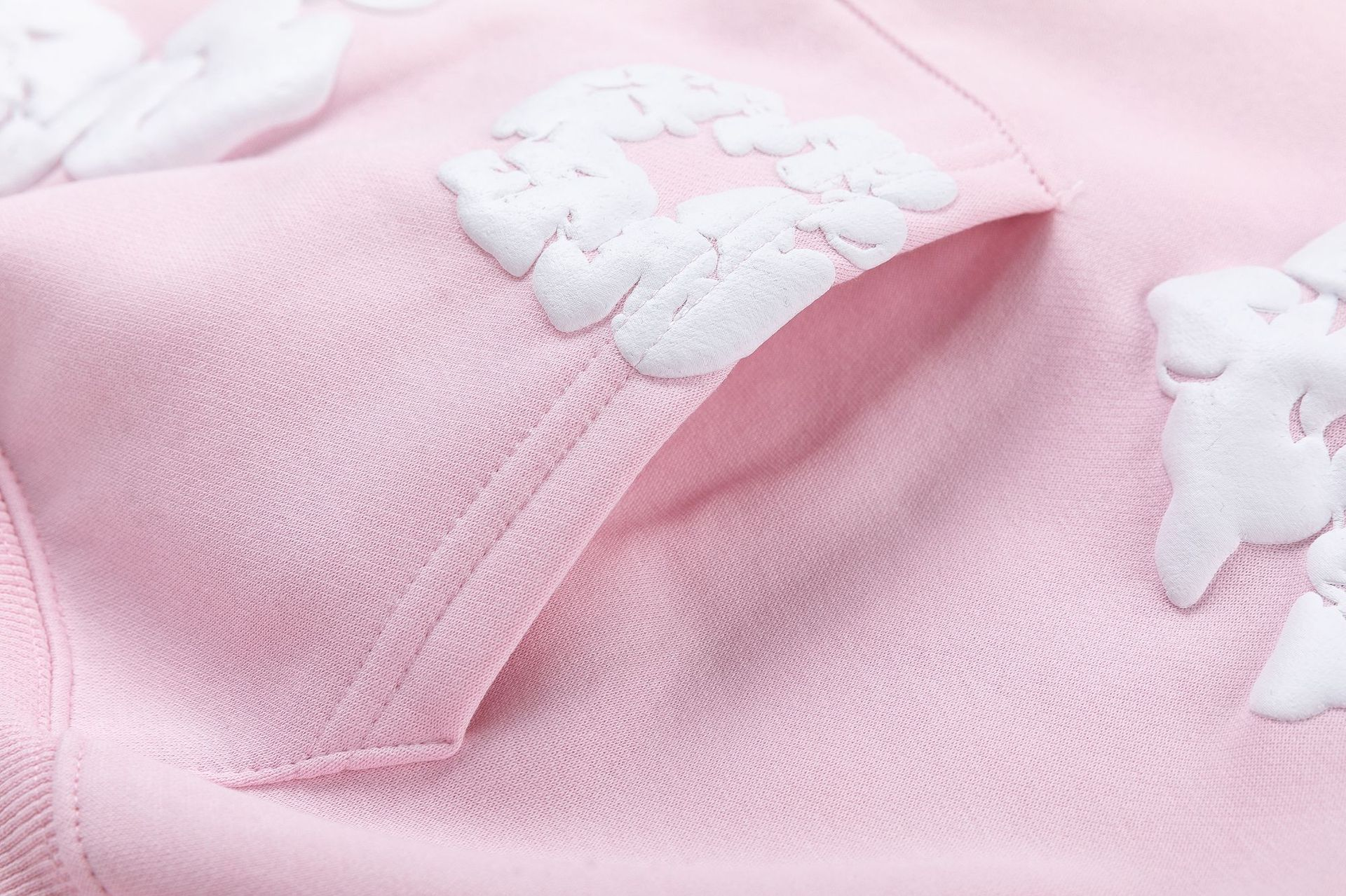 Urban™ | roze hoodie
