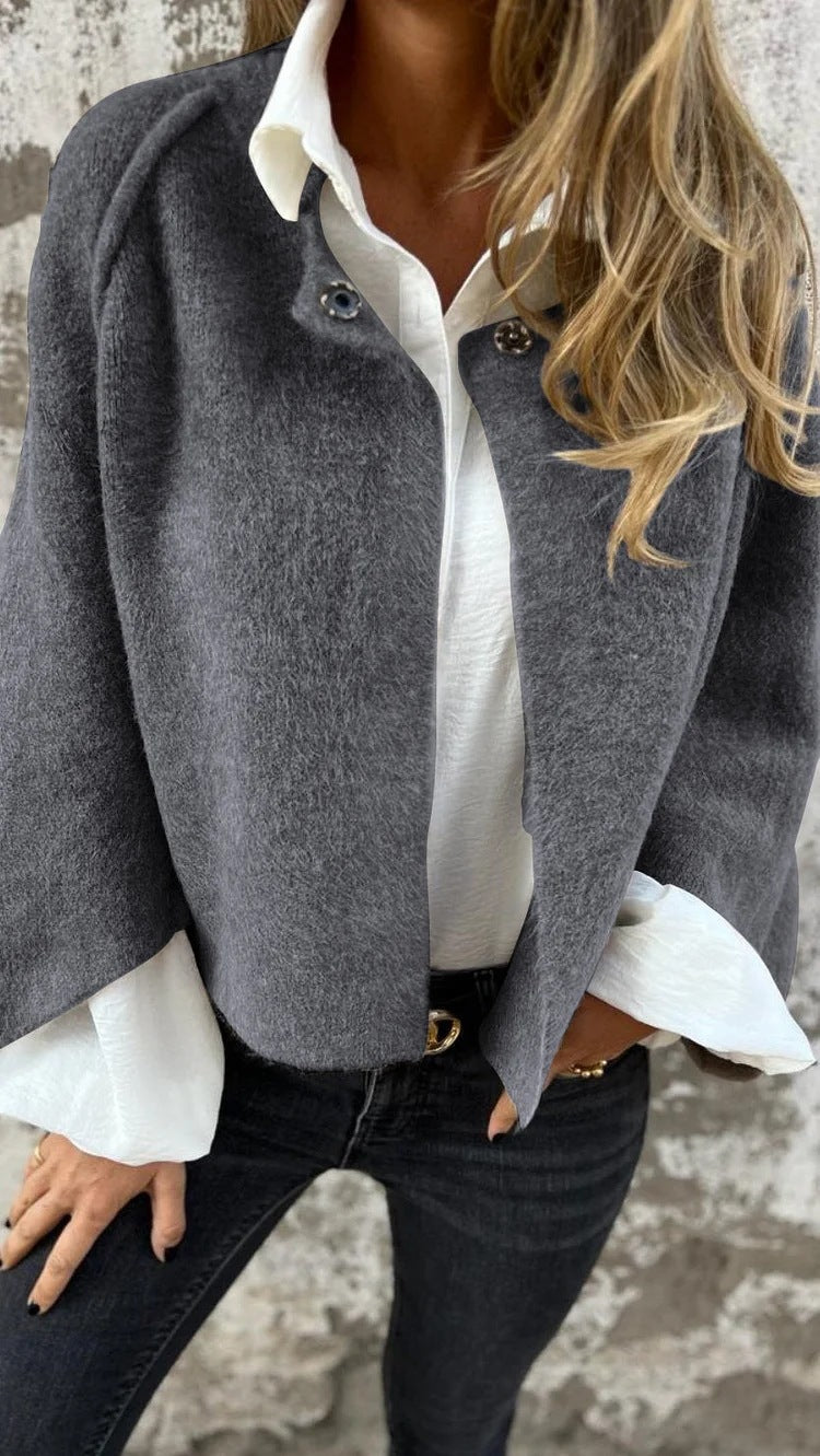 Lola | Wollen Damesjas