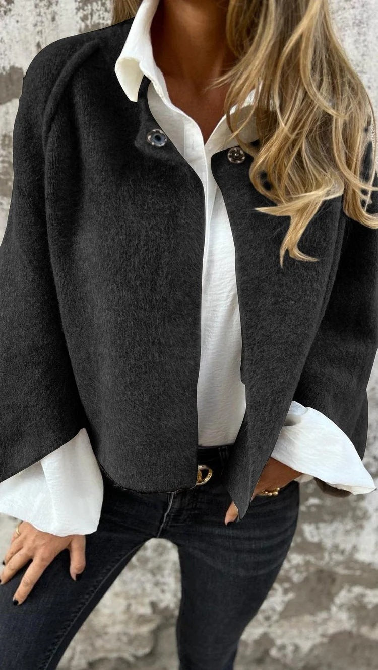 Lola | Wollen Damesjas