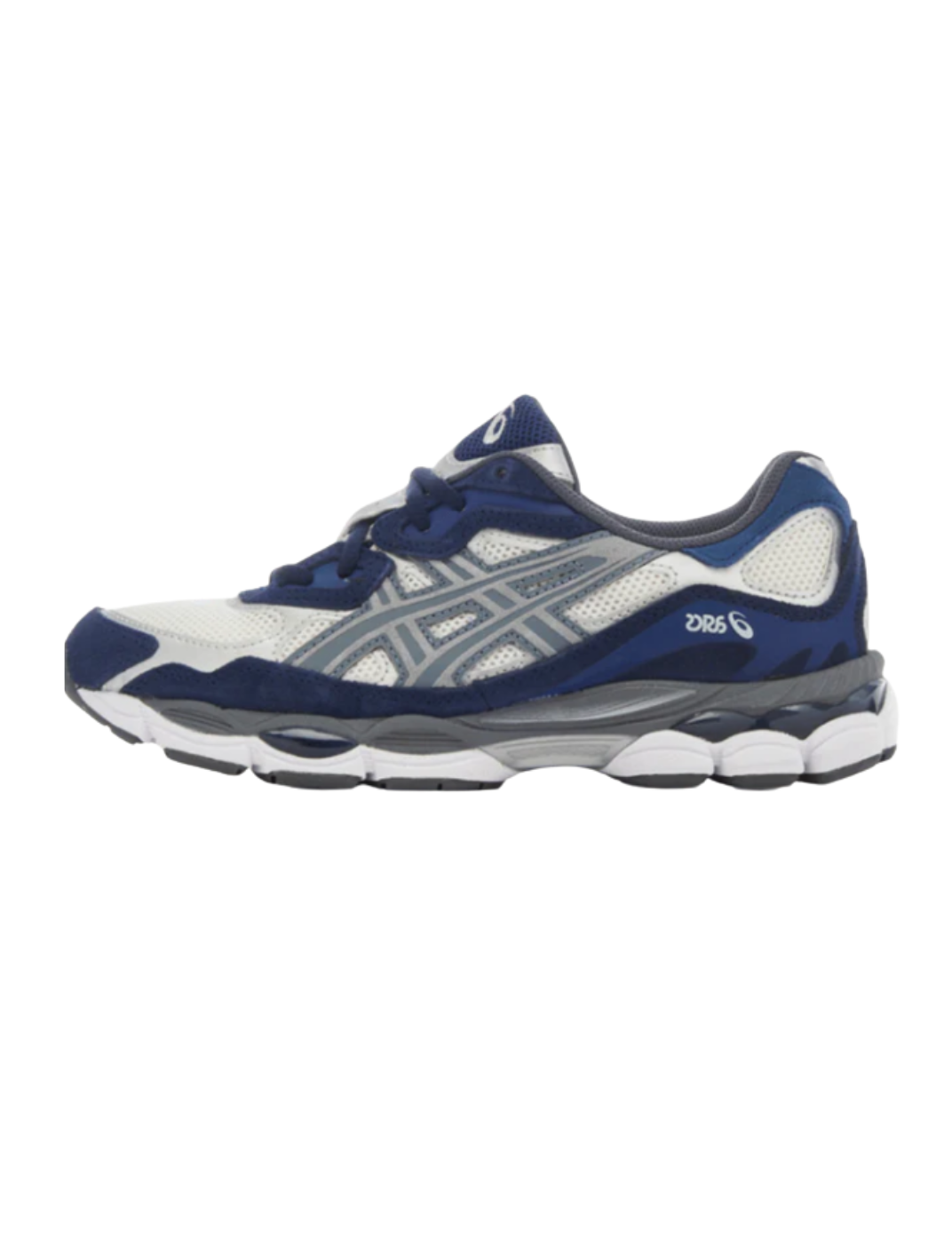 Gel Nyc - Sneakers - TIJDELIJK €59,95
