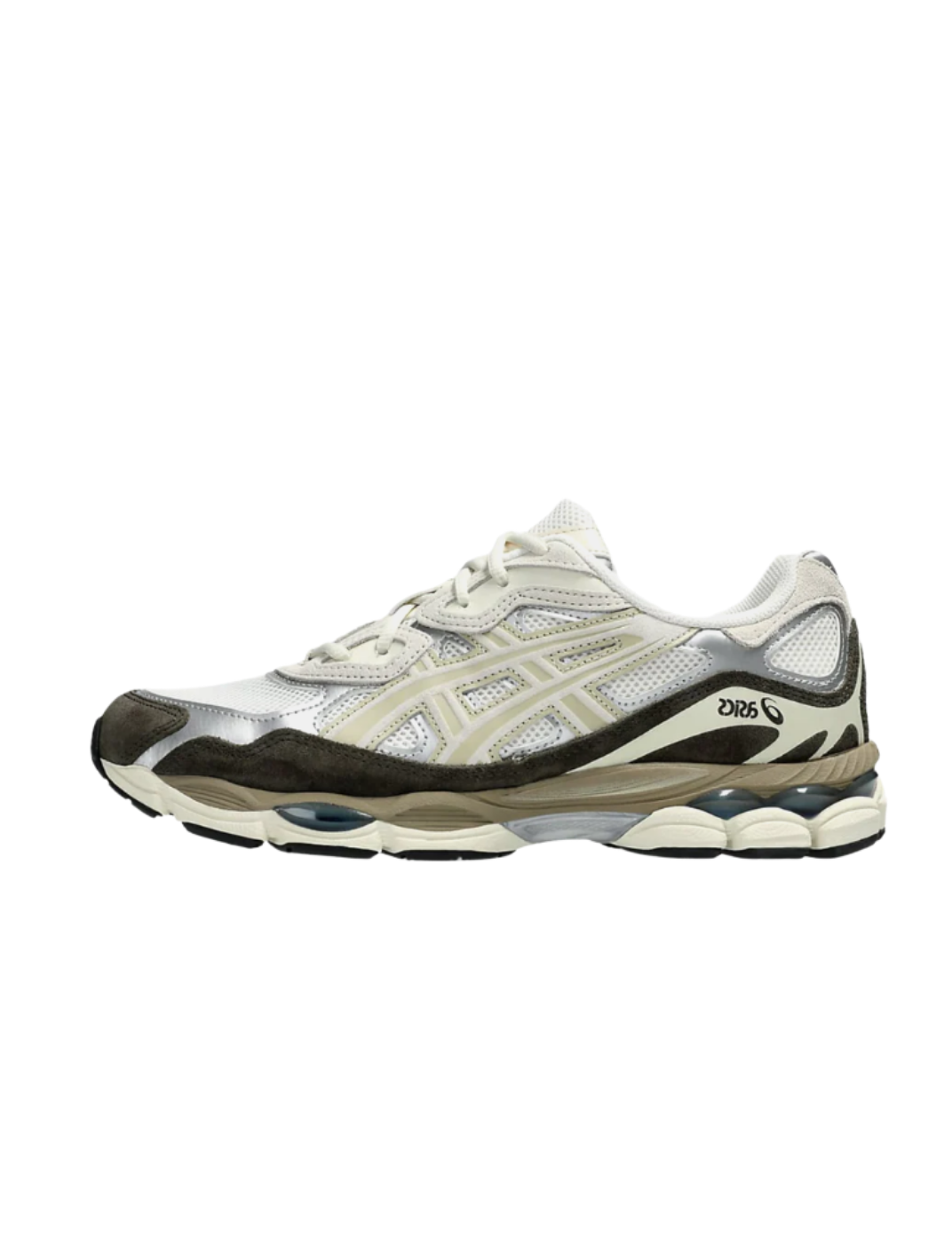 Gel Nyc - Sneakers - TIJDELIJK €59,95