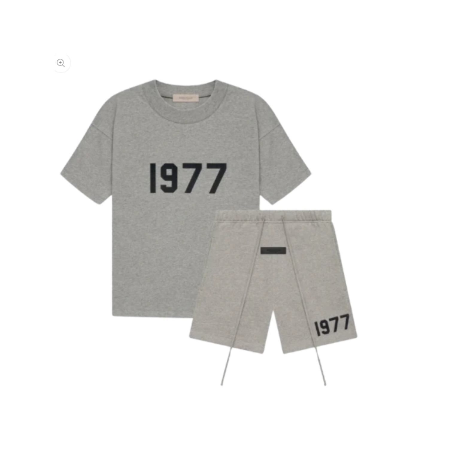 1977 Summer Set