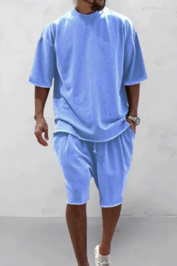 CIRO | CASUAL SPORT SET