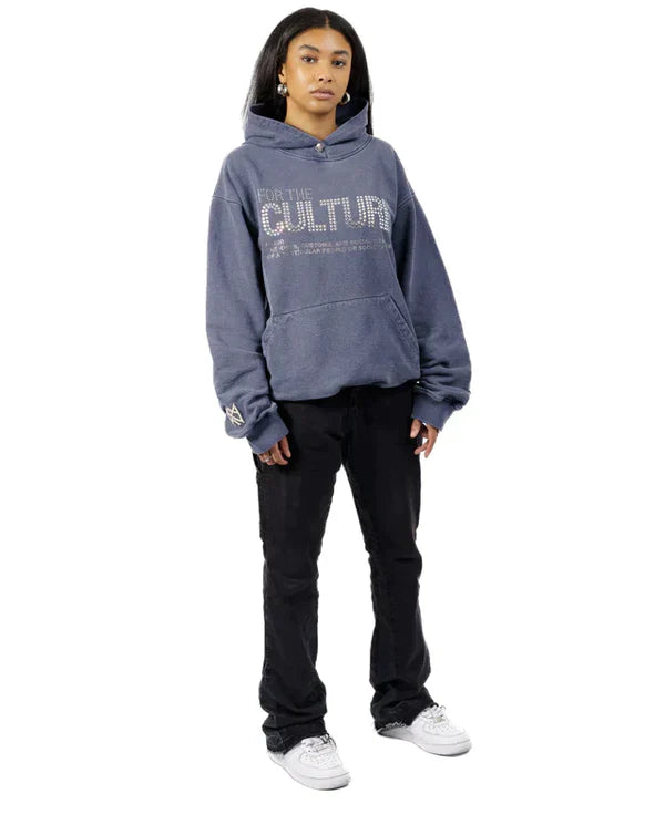 For The Culture Hoodie™ UNISEX