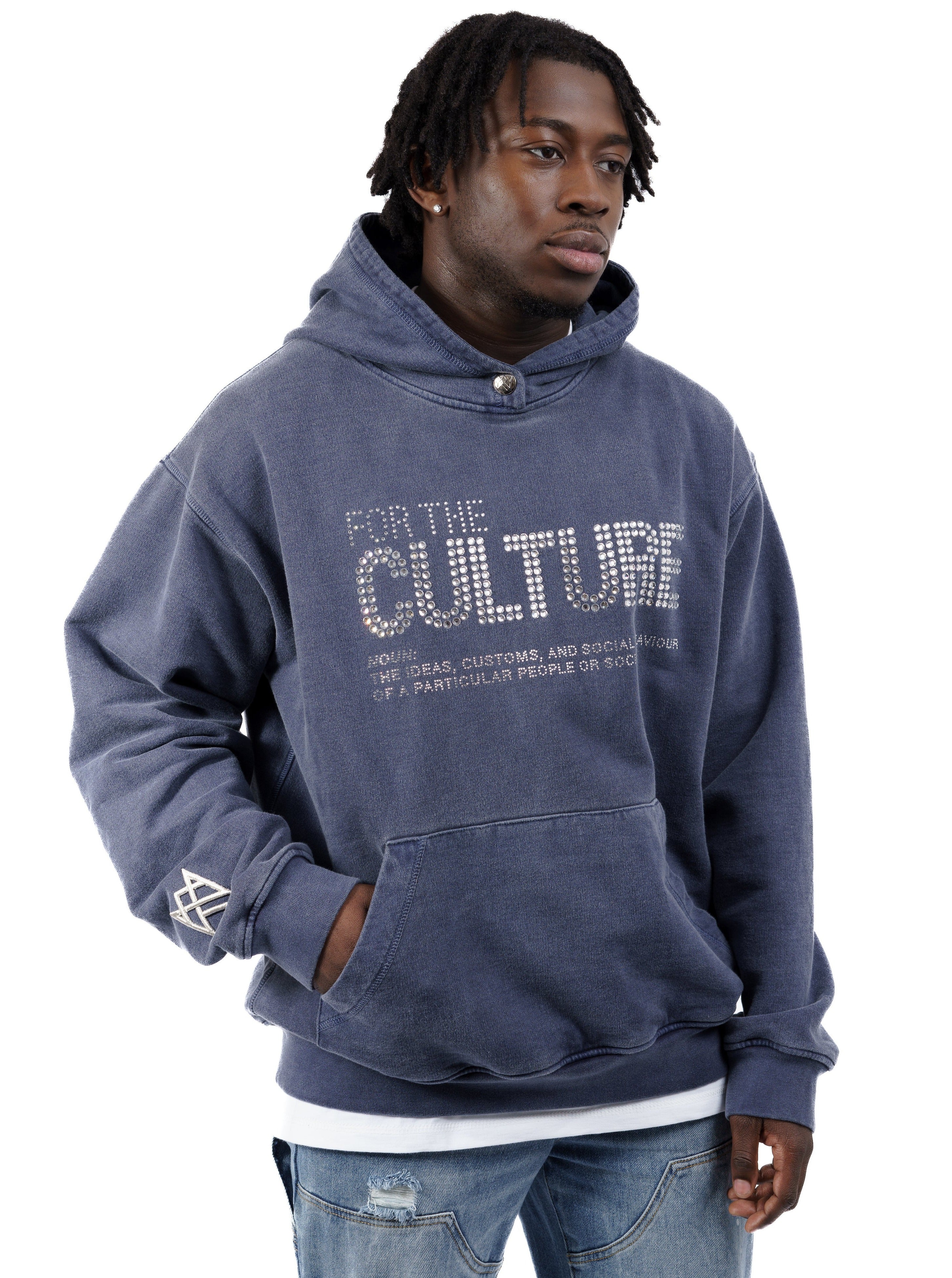 For The Culture Hoodie™ UNISEX