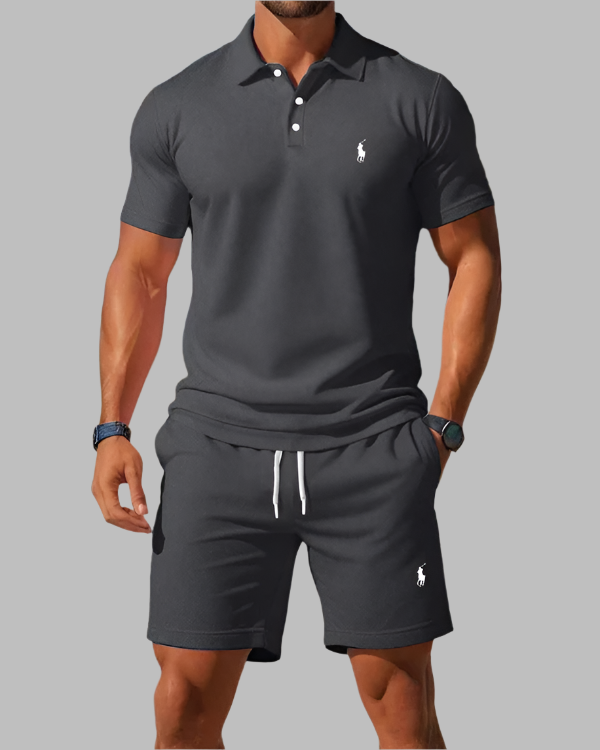 Ralph Complete zomerset
