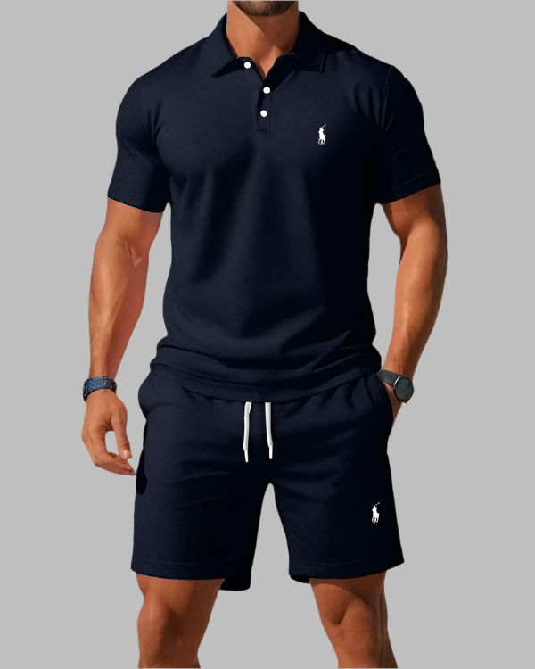 Ralph Complete zomerset