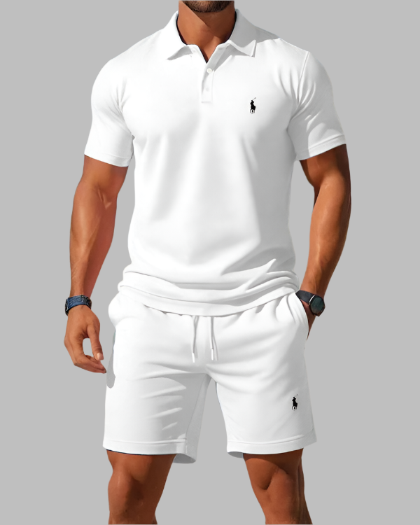 Ralph Complete zomerset