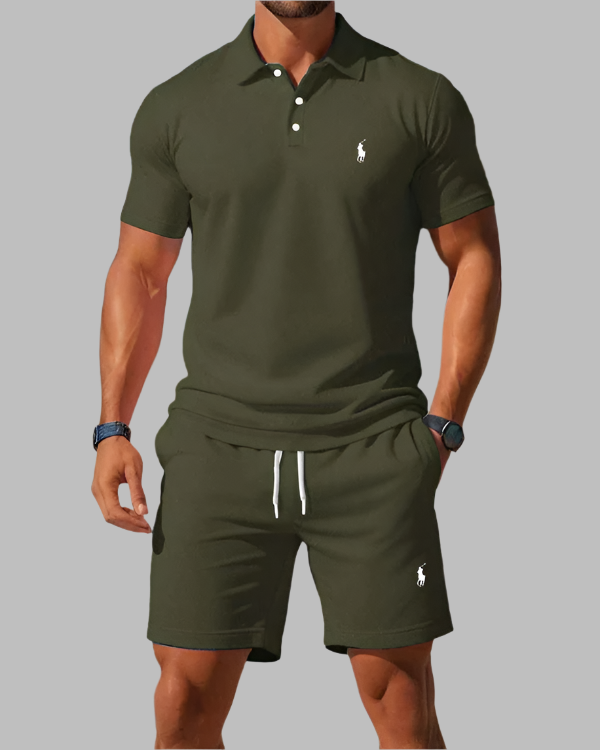 Ralph Complete zomerset
