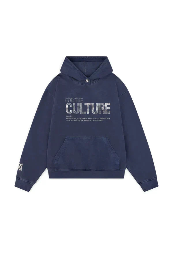 For The Culture Hoodie™ UNISEX