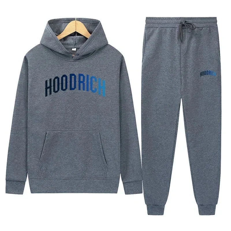 Hoodrich Traningspak