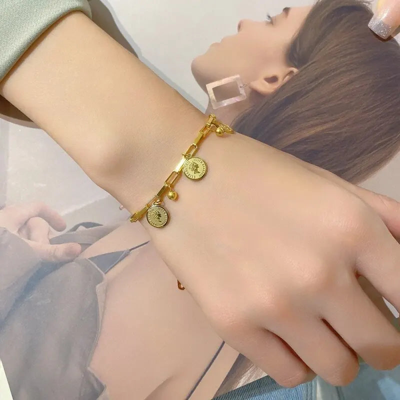 Faro Armband