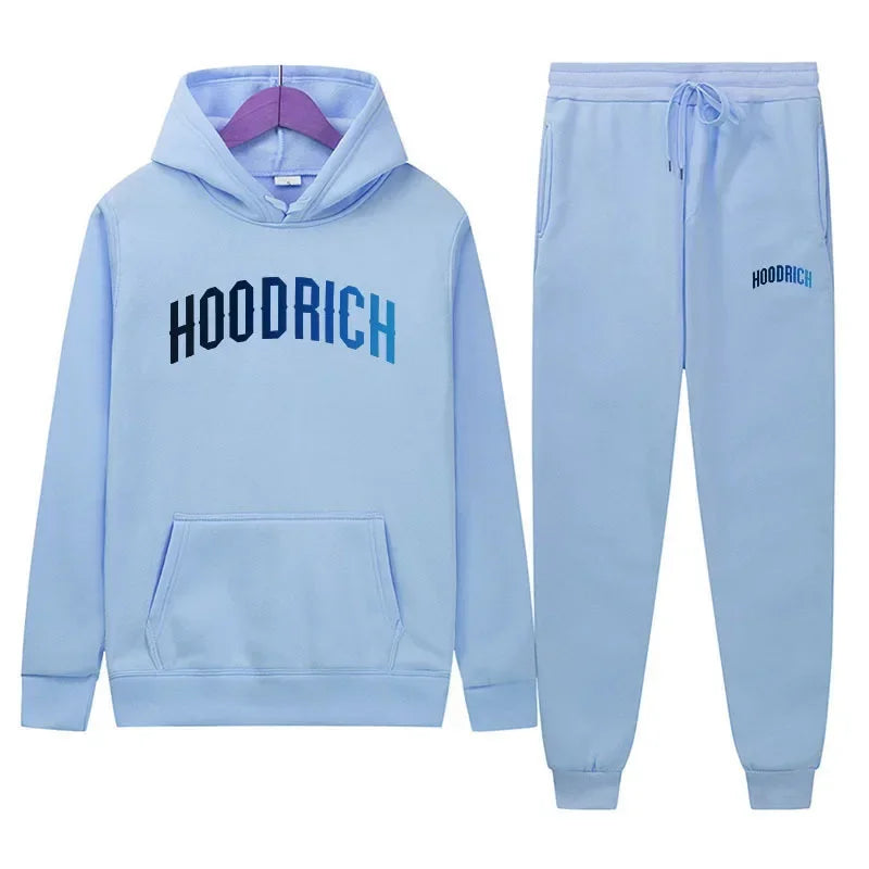 Hoodrich Traningspak