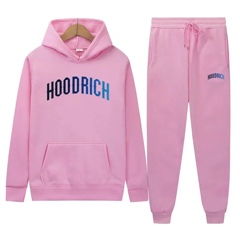 Hoodrich Traningspak