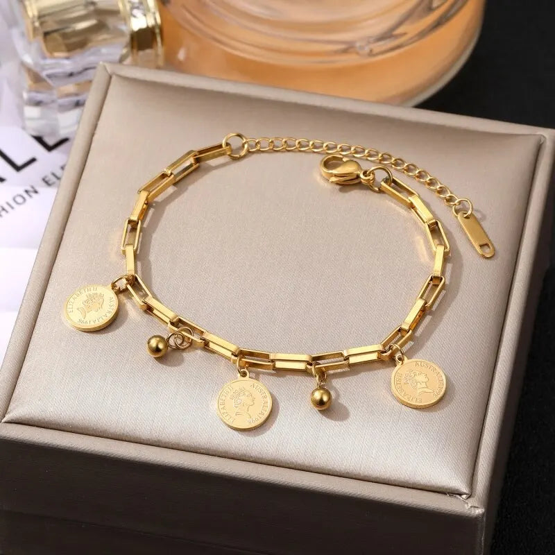 Faro Armband