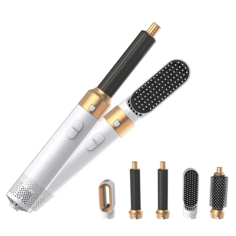 Blow out Air Hair Styler 5 In 1