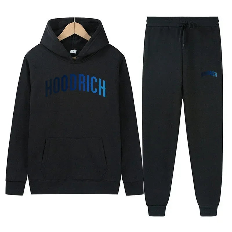 Hoodrich Traningspak