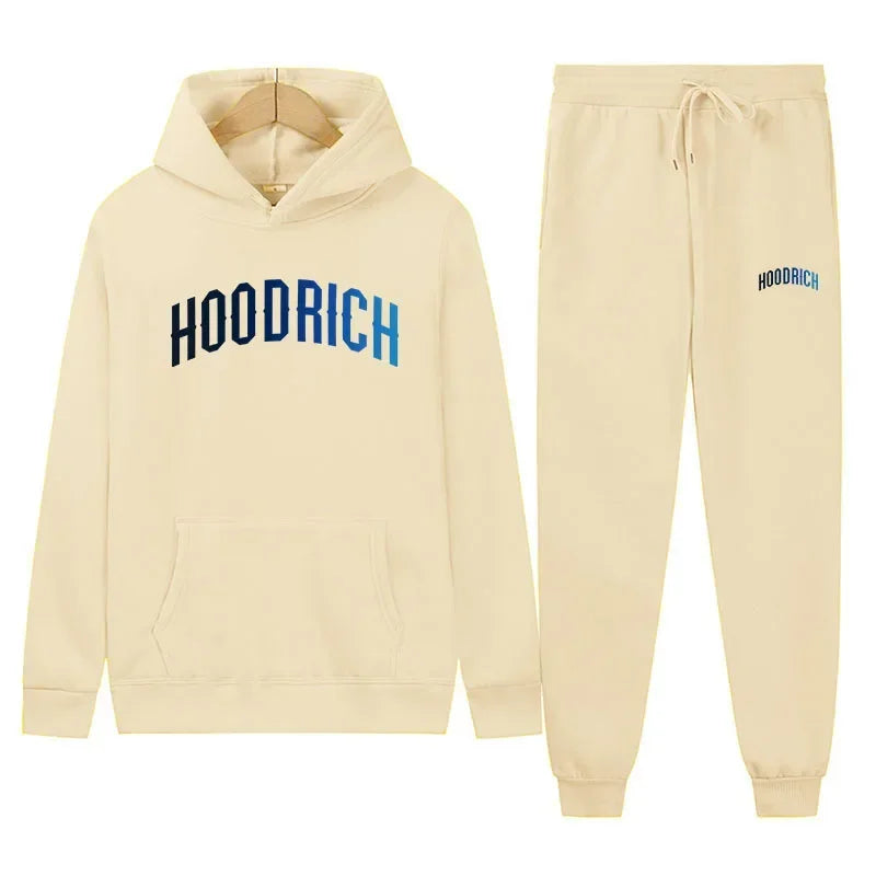 Hoodrich Traningspak