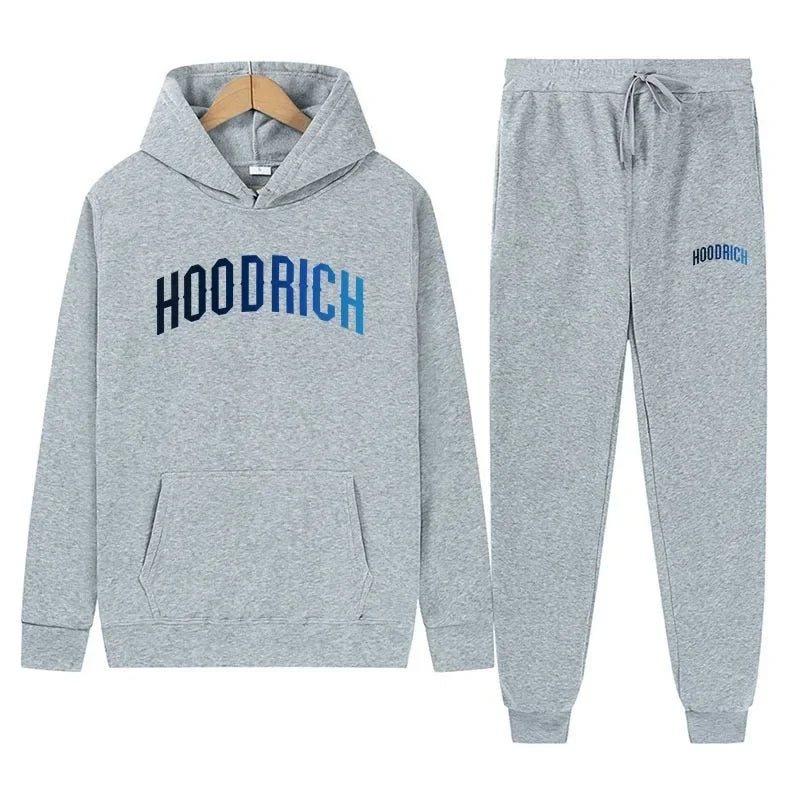 Hoodrich Traningspak