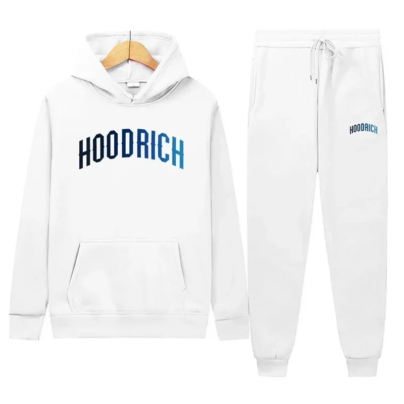 Hoodrich Traningspak