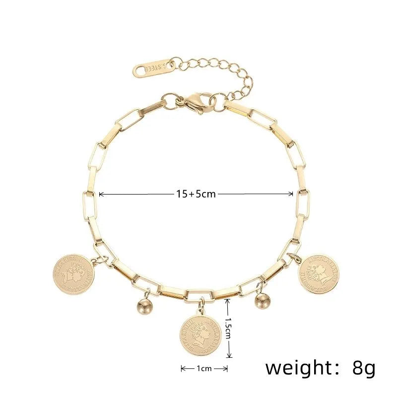 Faro Armband