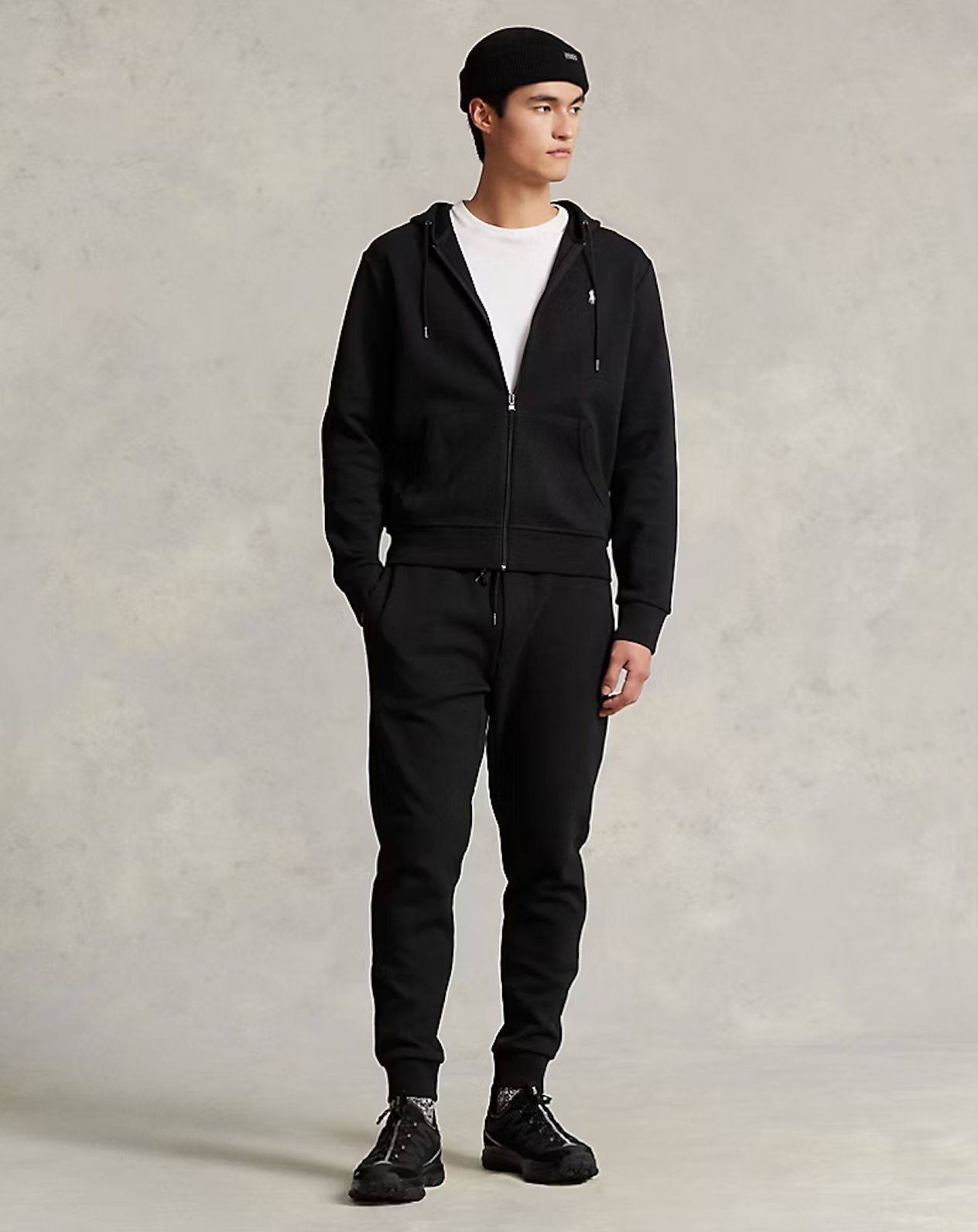 Ralph Lauren Tracksuit
