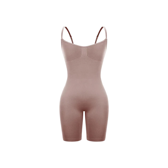 Sculpting Shapewear met broekje
