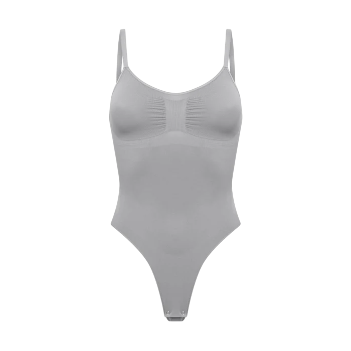 Sculpting Shapewear met string