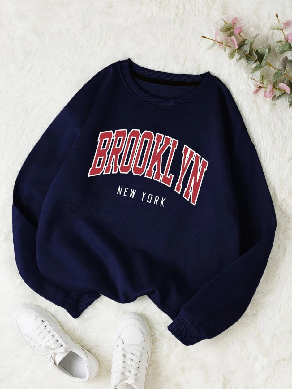 Brookly Hoodie