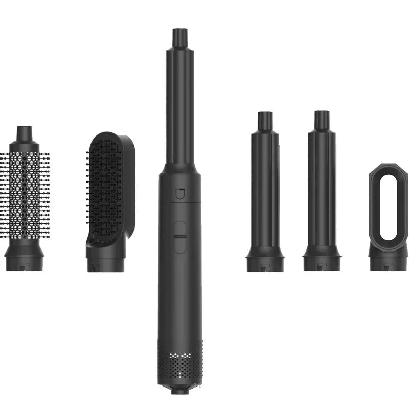 Blow out Air Hair Styler 5 In 1