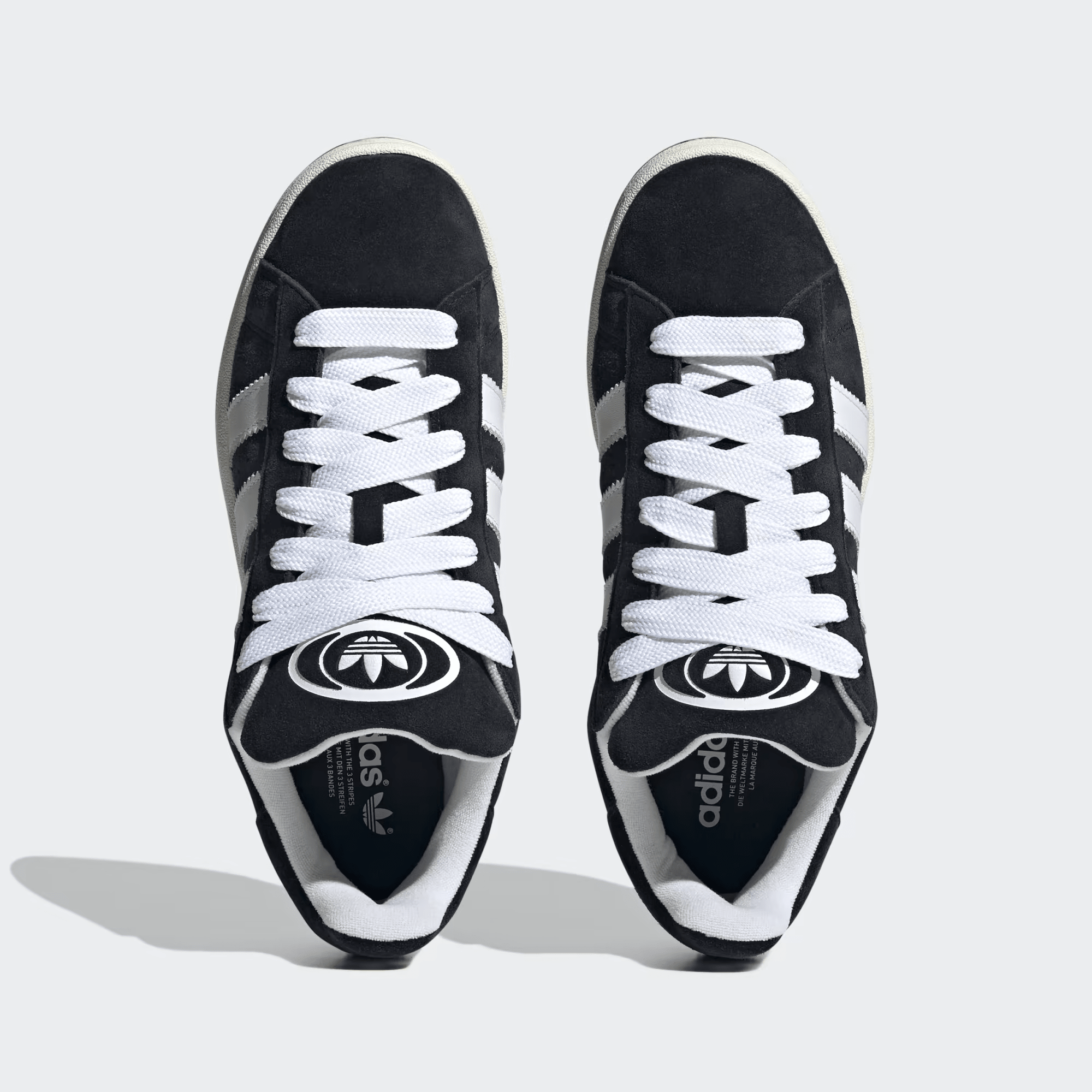 Campus Sneakers - unisex