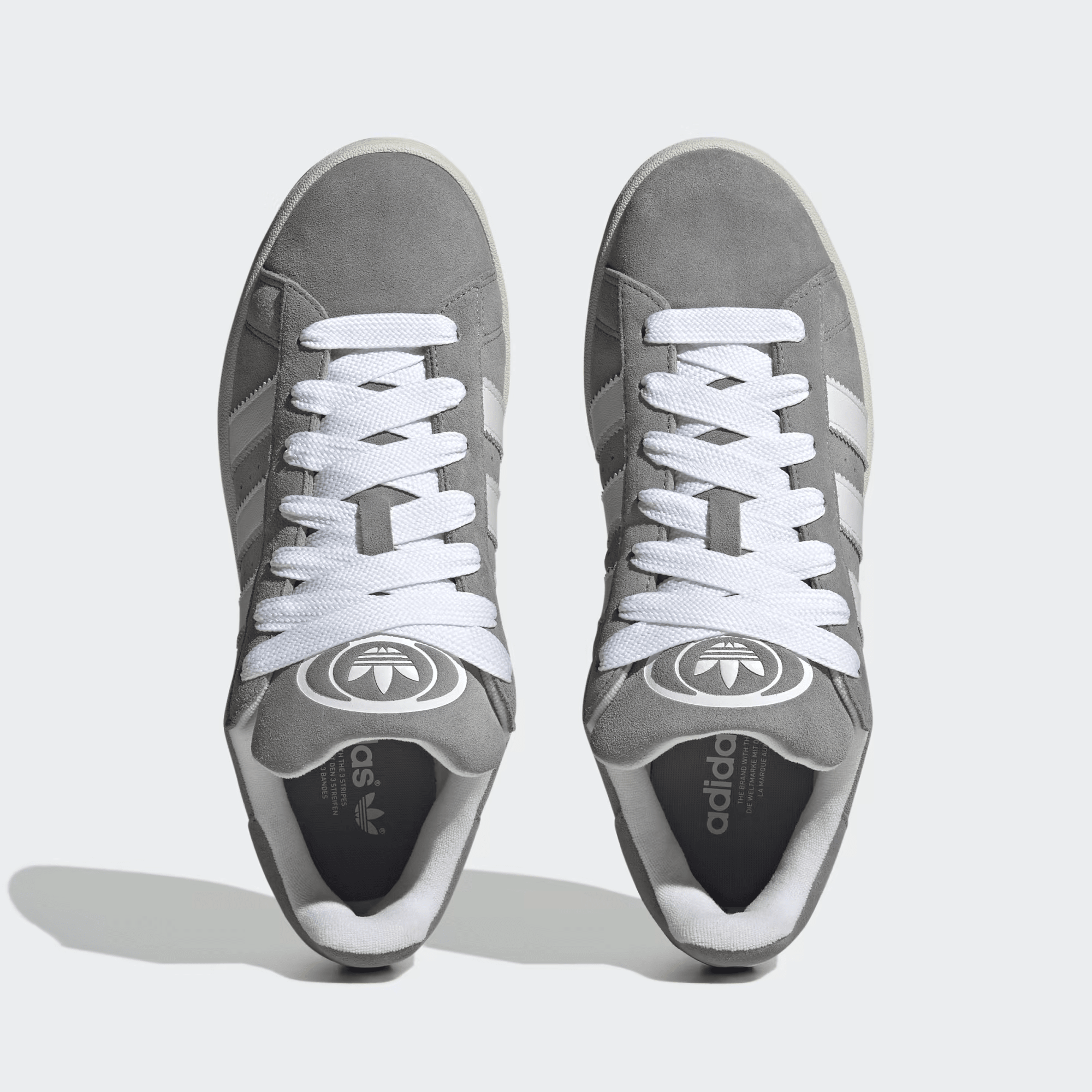 Campus Sneakers - unisex