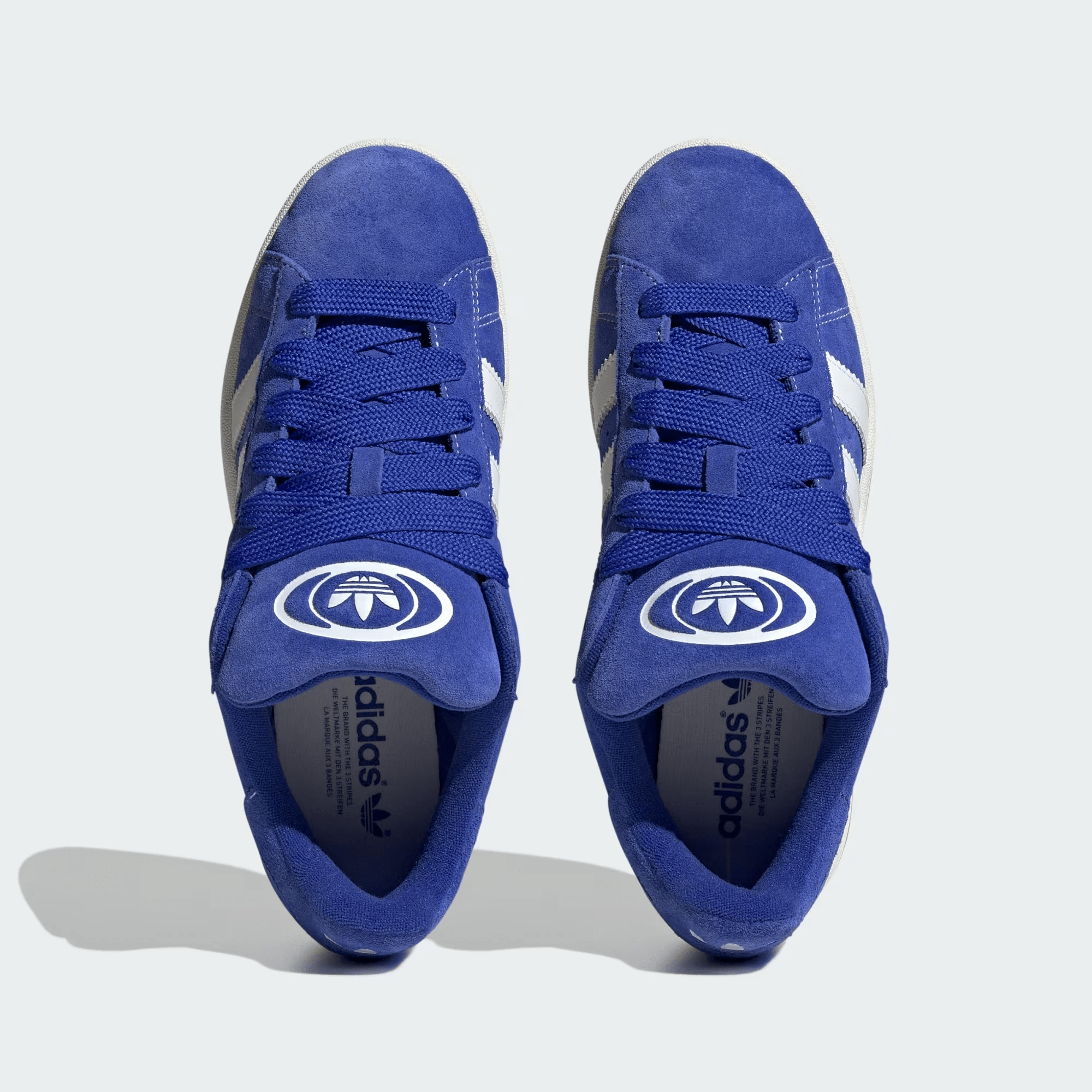 Campus Sneakers - unisex