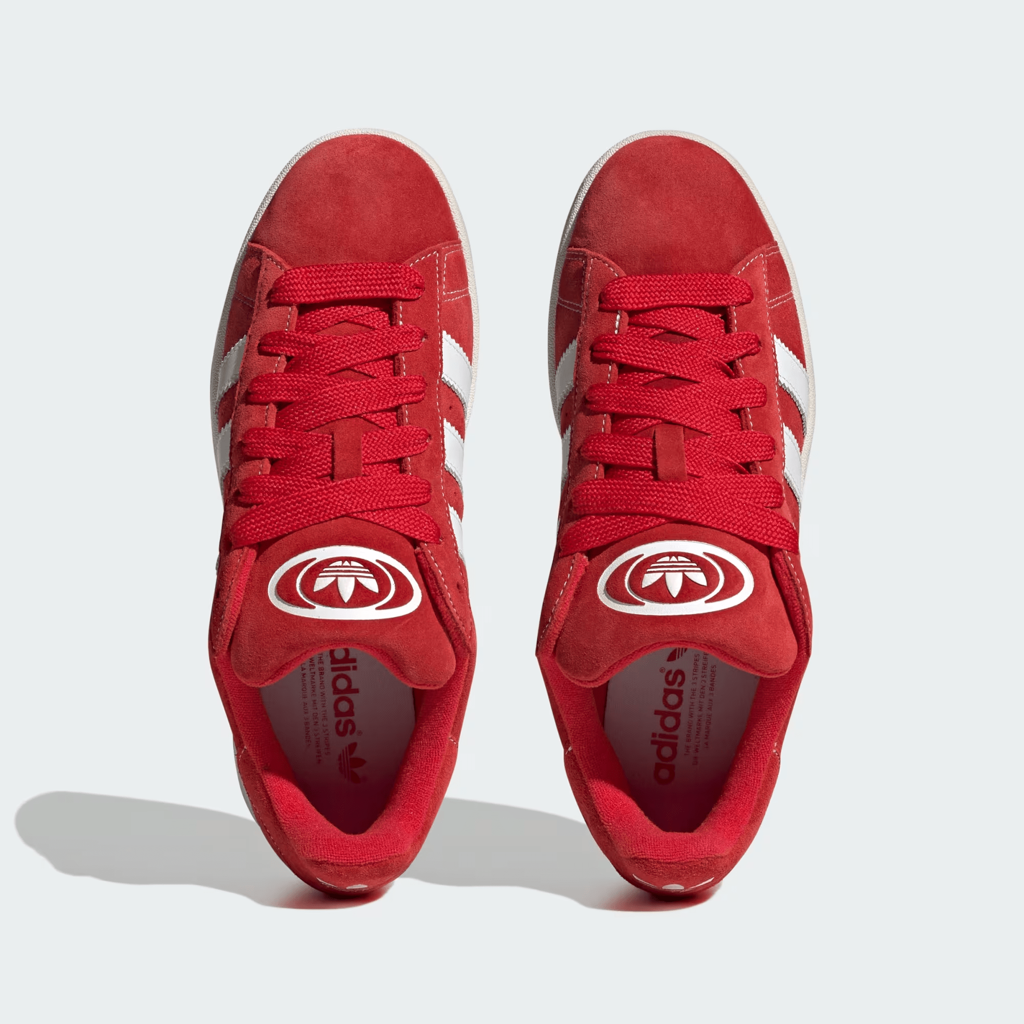 Campus Sneakers - unisex