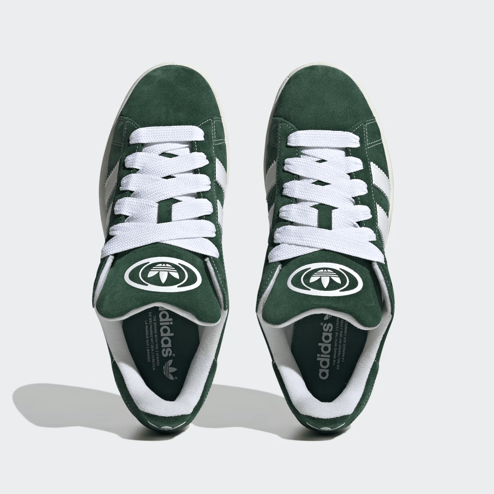 Campus Sneakers - unisex