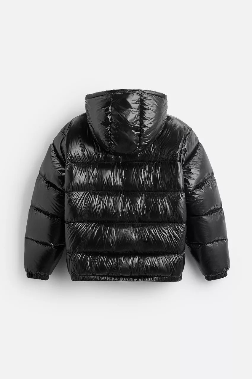 Faro Puffer Jacket