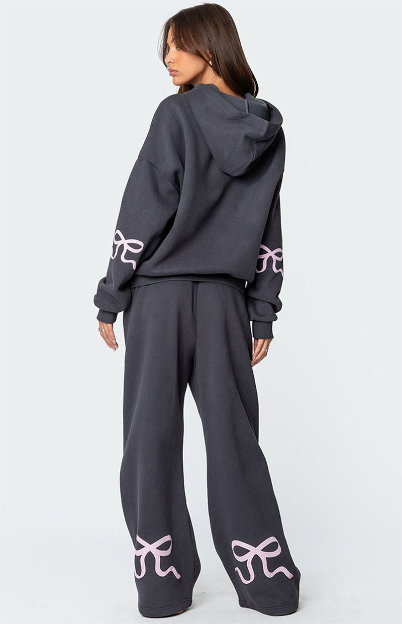 Amelia™ - Harten-Tracksuit