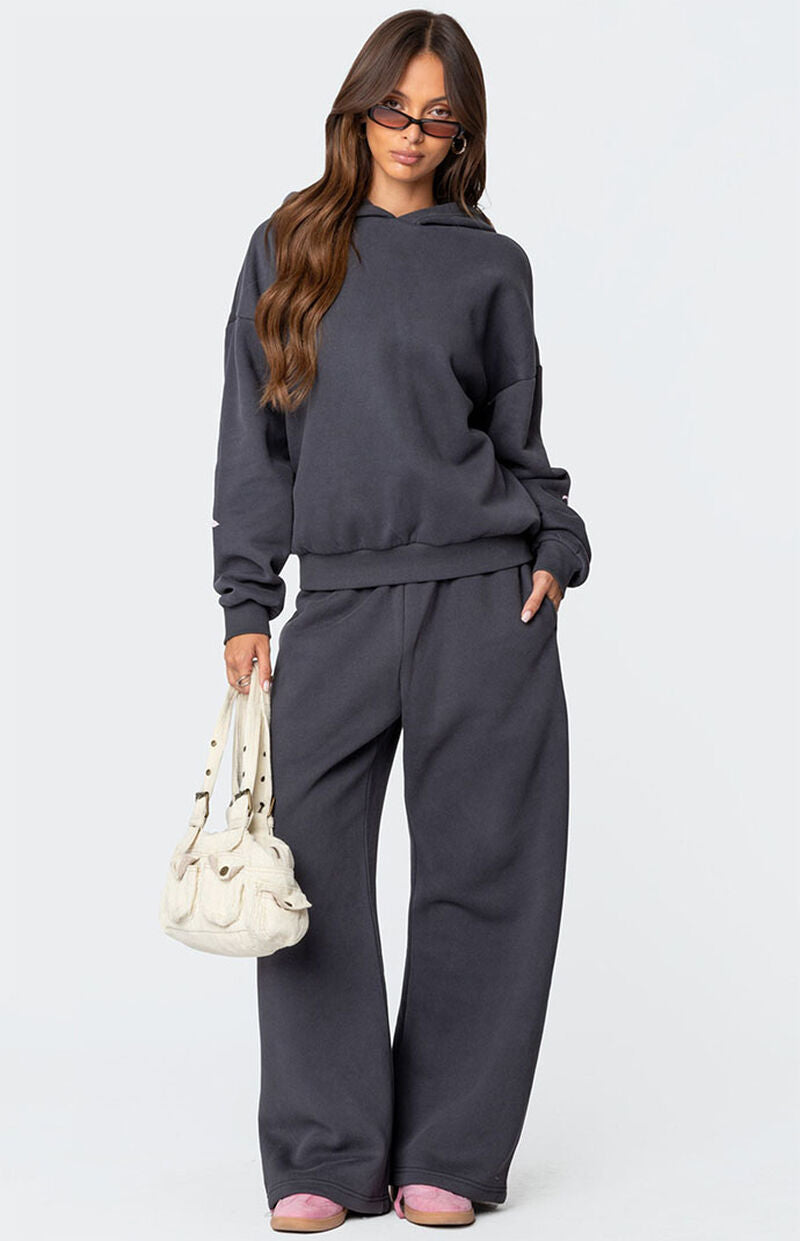 Amelia™ - Harten-Tracksuit