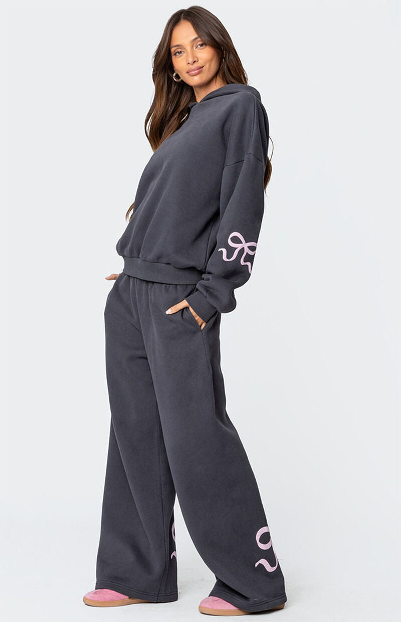 Amelia™ - Harten-Tracksuit