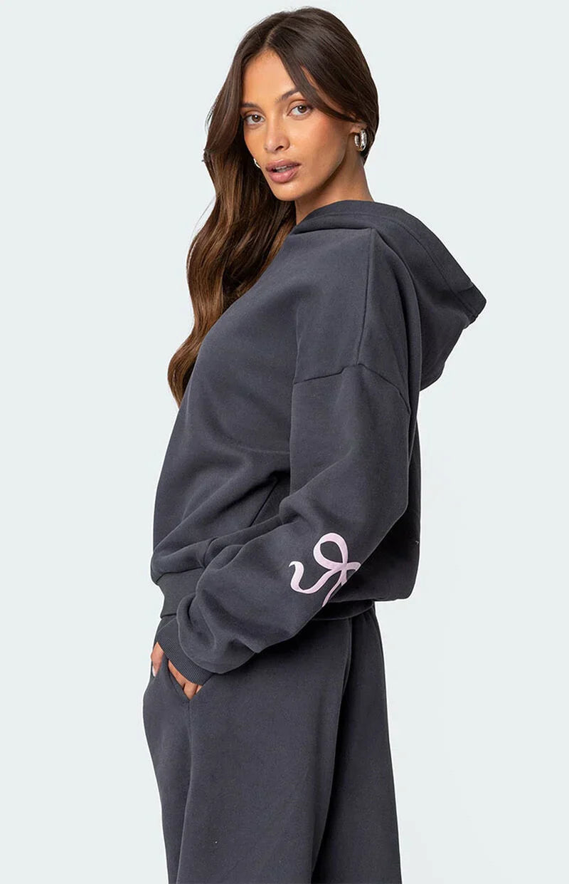 Amelia™ - Harten-Tracksuit