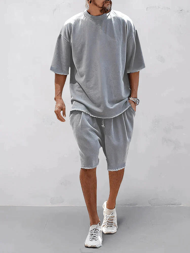 CIRO | CASUAL SPORT SET