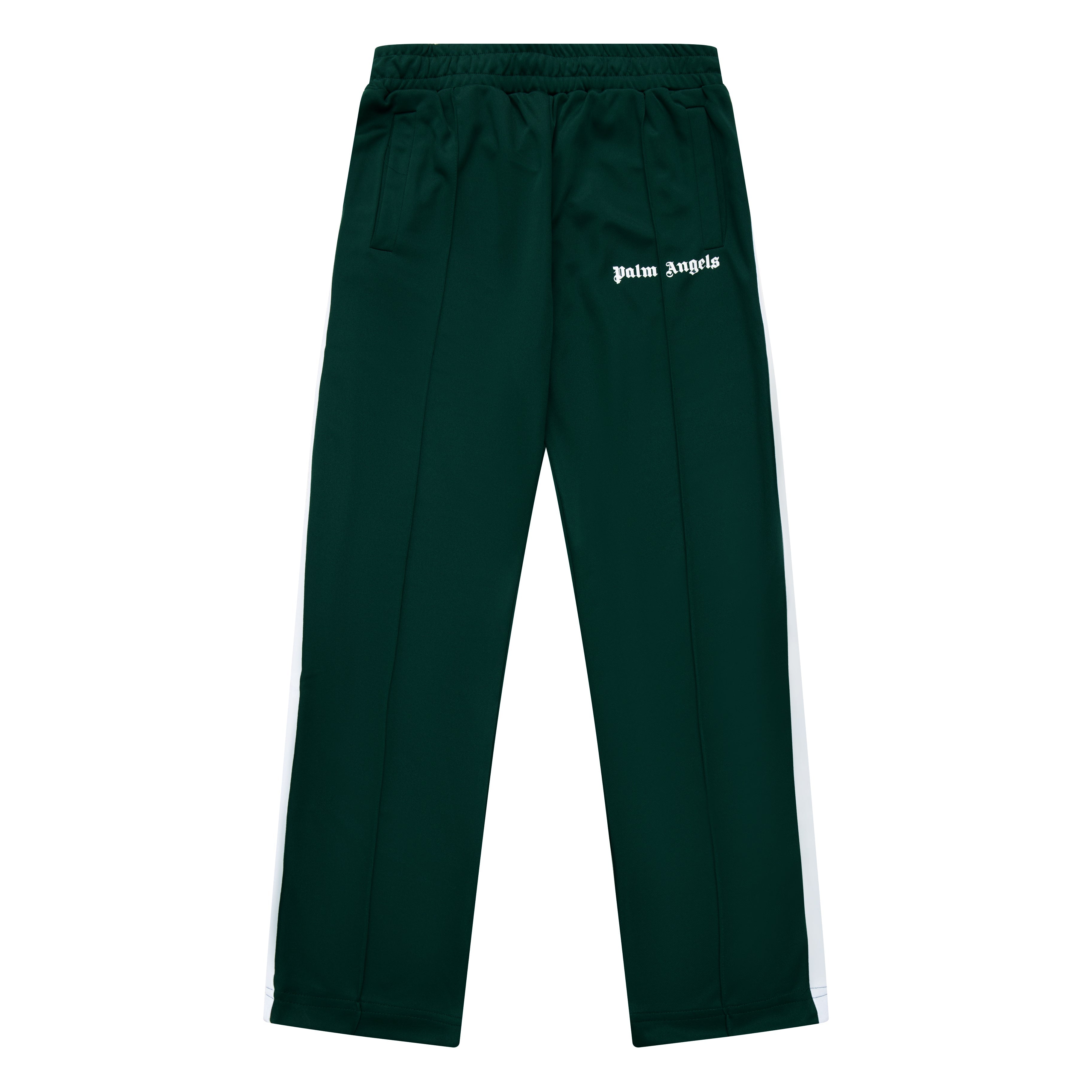 Palm Angels Basic Pants