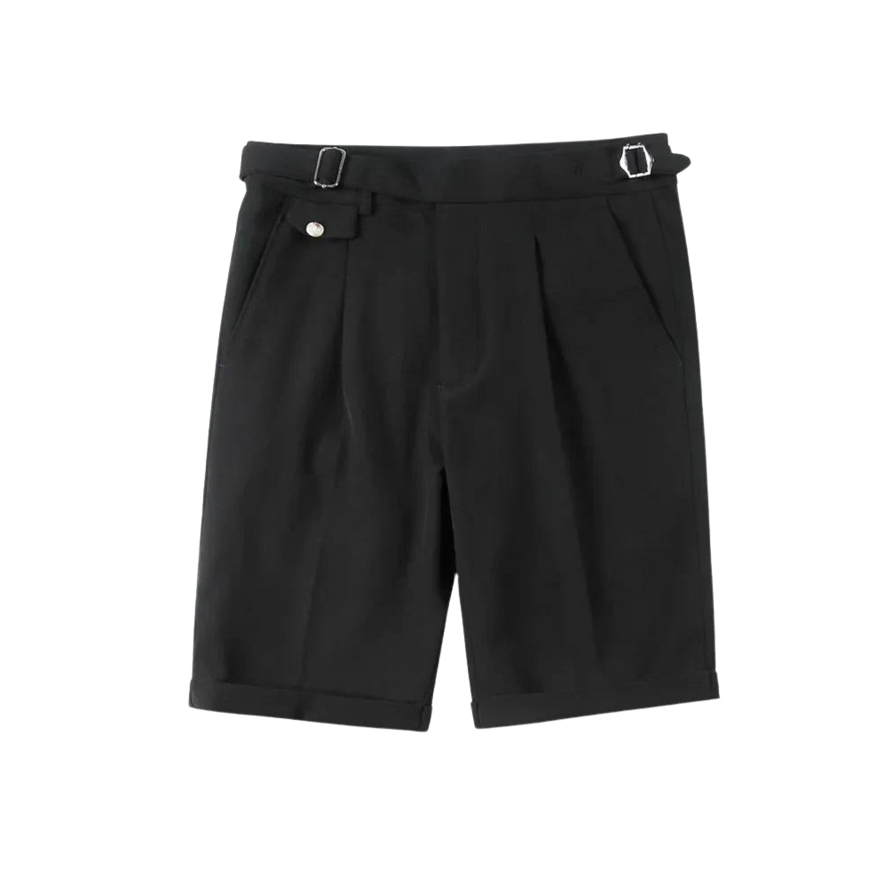 AUGUSTO - STRETCH SHORTS