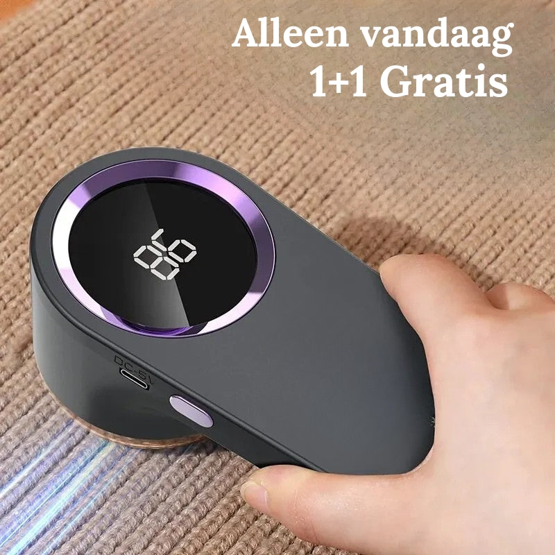 Pluisvrij Pro