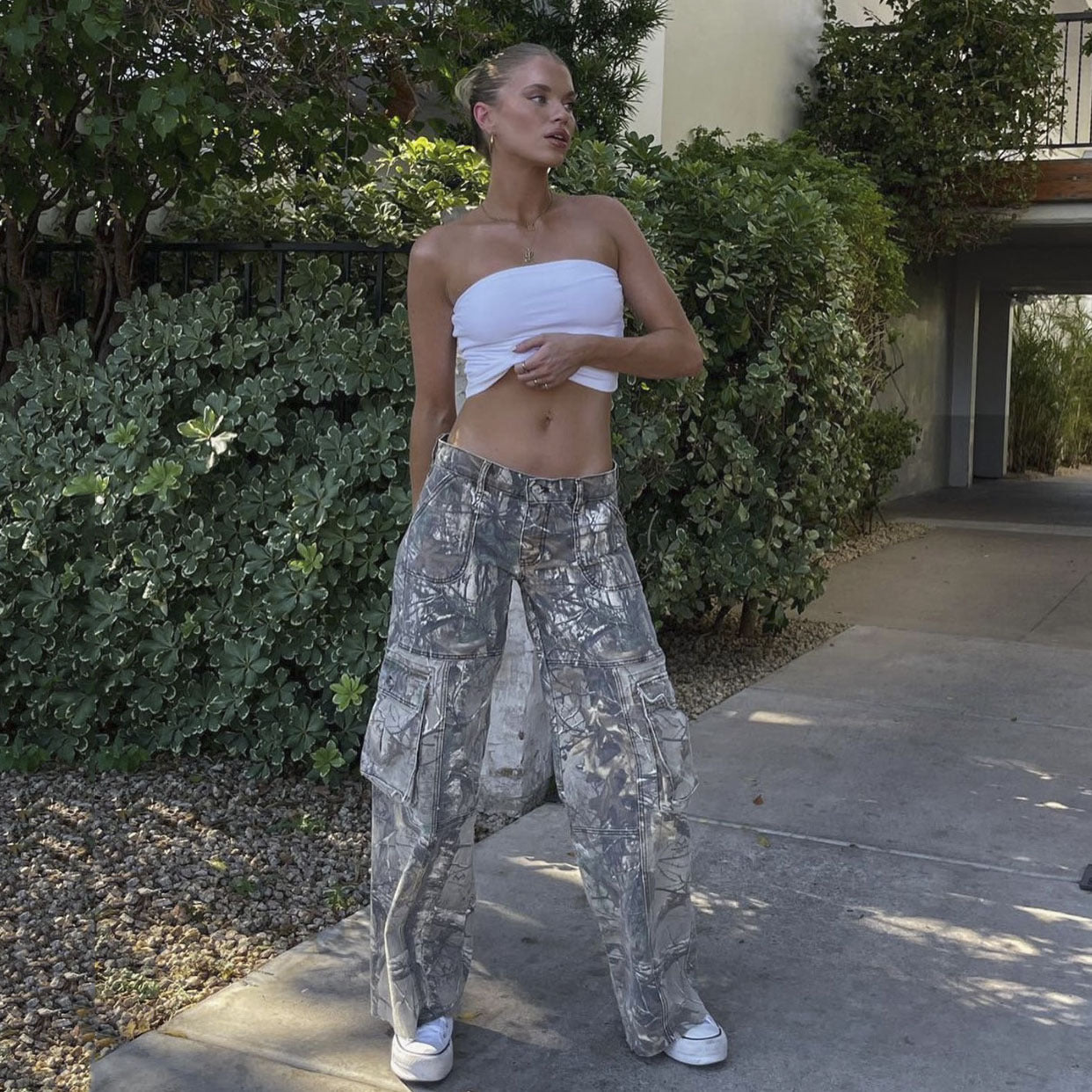 Streetstyle Cargo Pants™